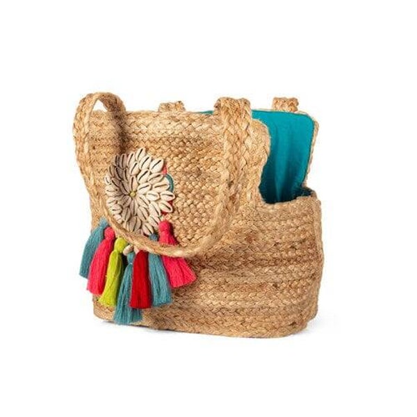 The Woodstock Bag  DOG WITH A MISSION – stijlvol, praktisch en helemaal boho!