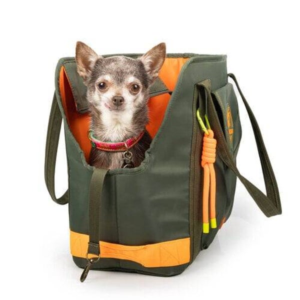 Travel Buddy Hondentas DOG WITH A MISSION