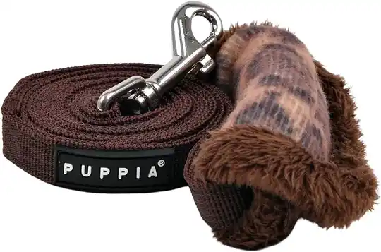 Puppia Kovo Lijn Brown