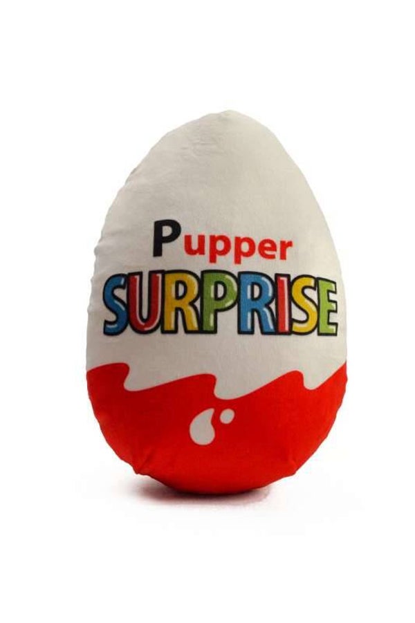 PAWSTORY - PAW PUPPERSUPRISE