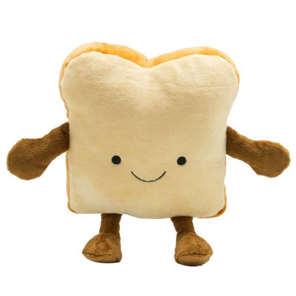 PAWSTORY - PAW TASTY TOAST