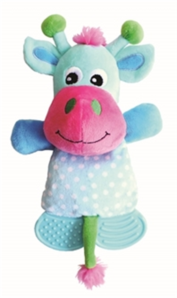 LITTLE RASCALS PLAY TEETHER KOE