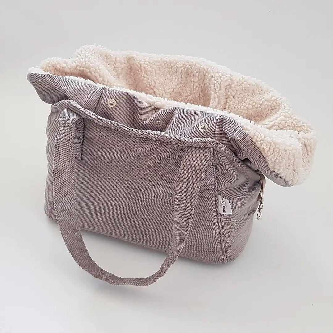 Madison Mouse Dog Bag Hondentas