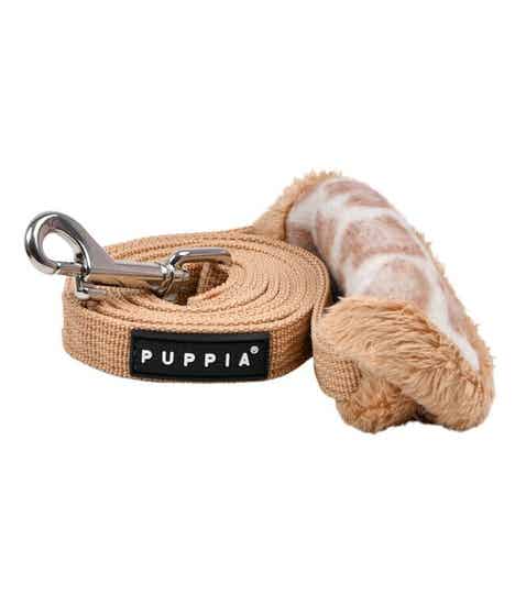 Puppia Kovo Lijn Beige