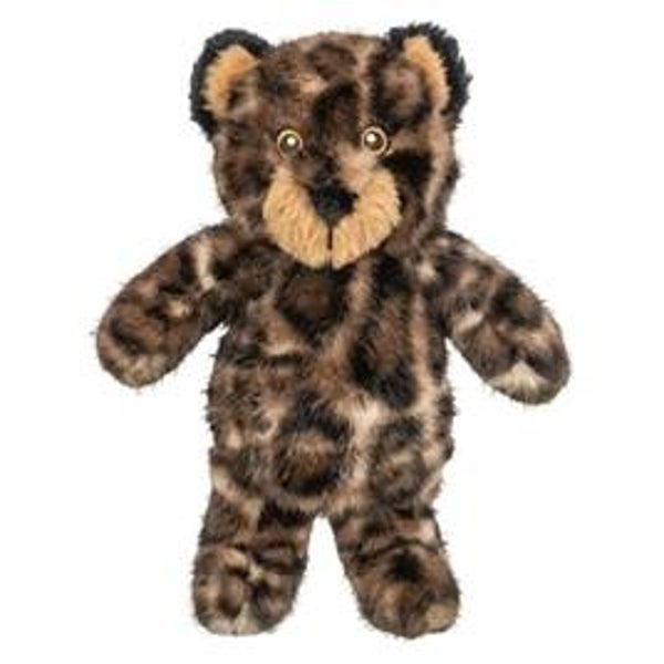Trixie Beer Leo Pluche Panterprint – 30 cm