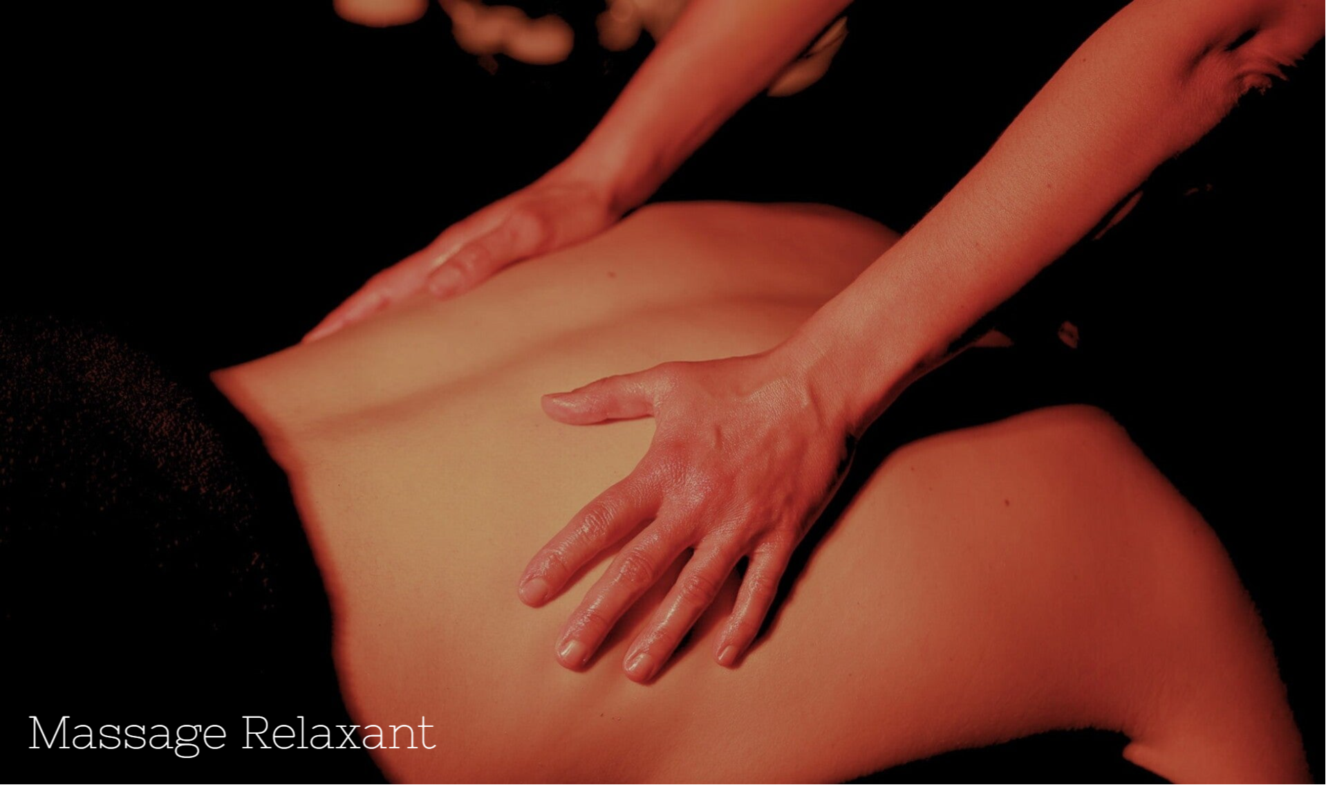 Massage relaxant ayurvédique et californien à domicile sur Eybens et Poisat.