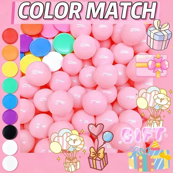 Match couleur