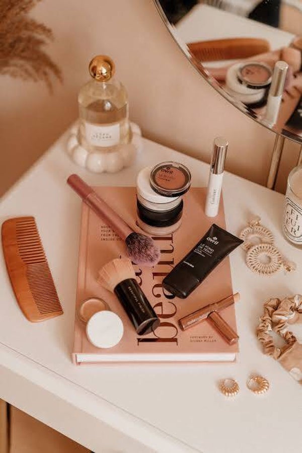 Scoop beauté