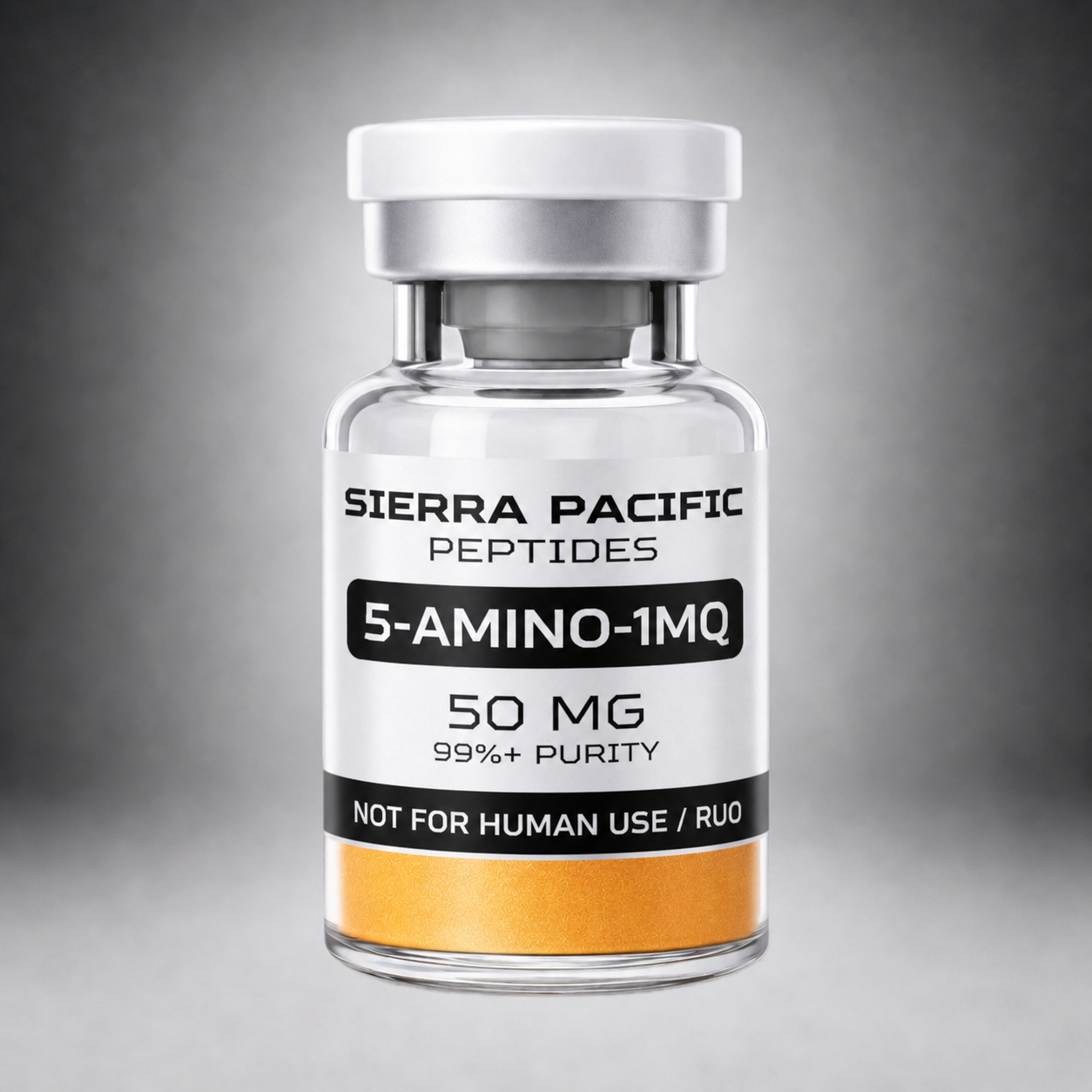 5-Amino-1MQ 50MG