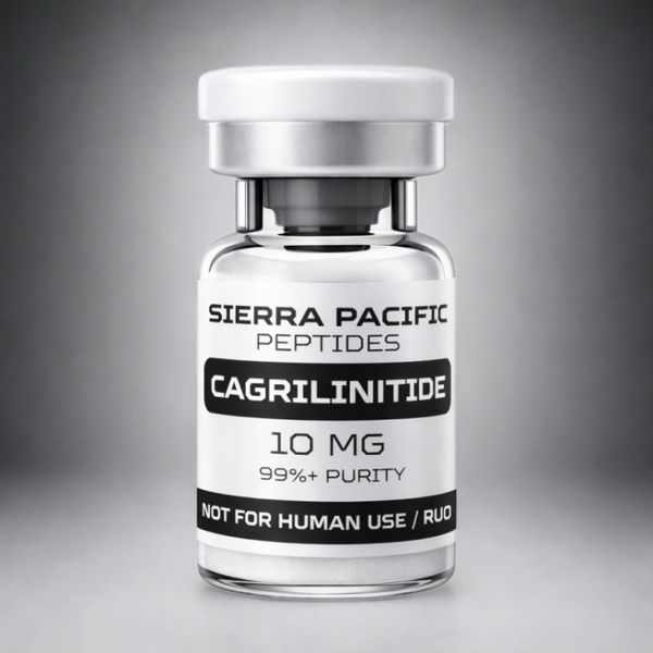 Cagrilinitide 10MG