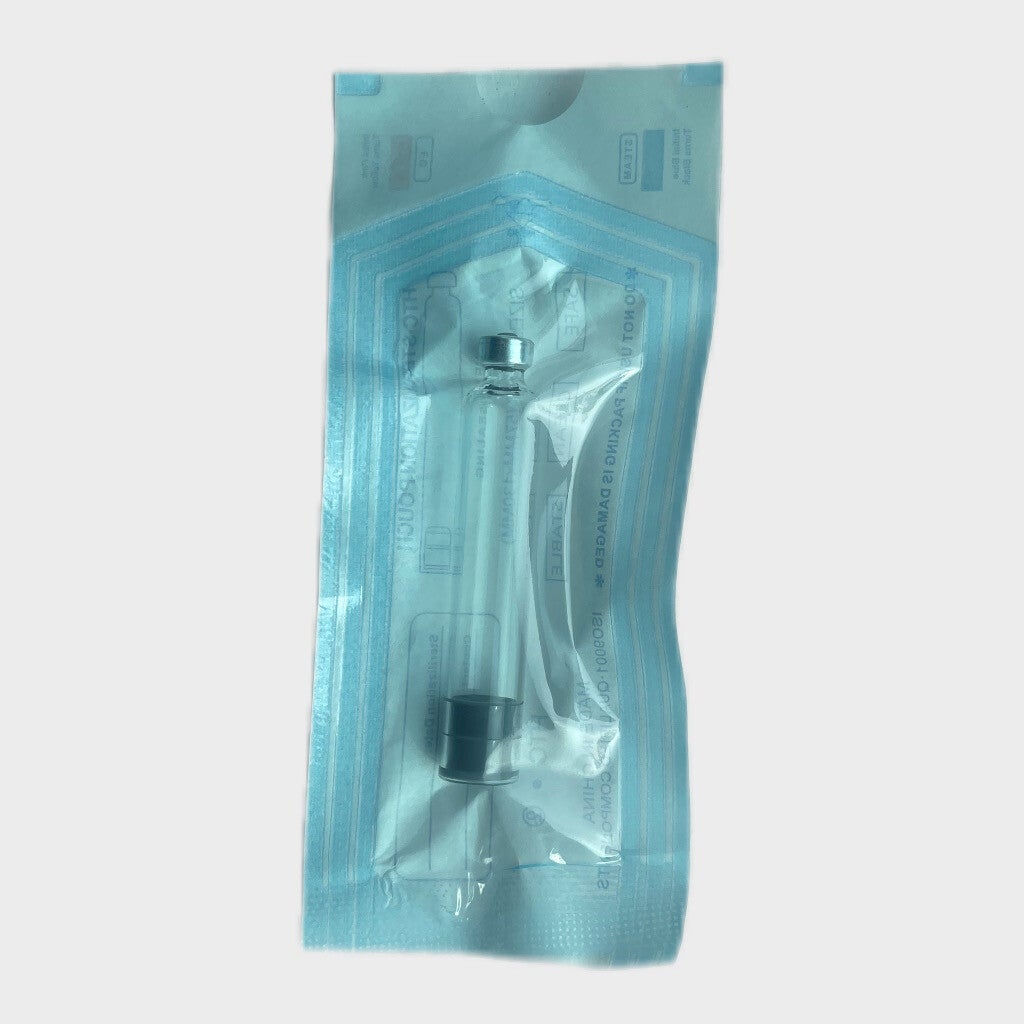 3 mL Cartridge for V3 Pen (1 EA.)