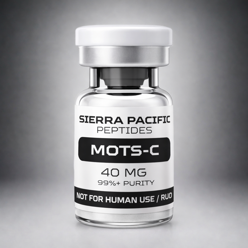 MOTS-c 40MG