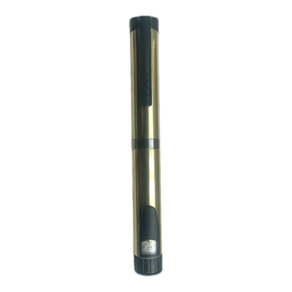 V3 Injectable Pen (Gold)