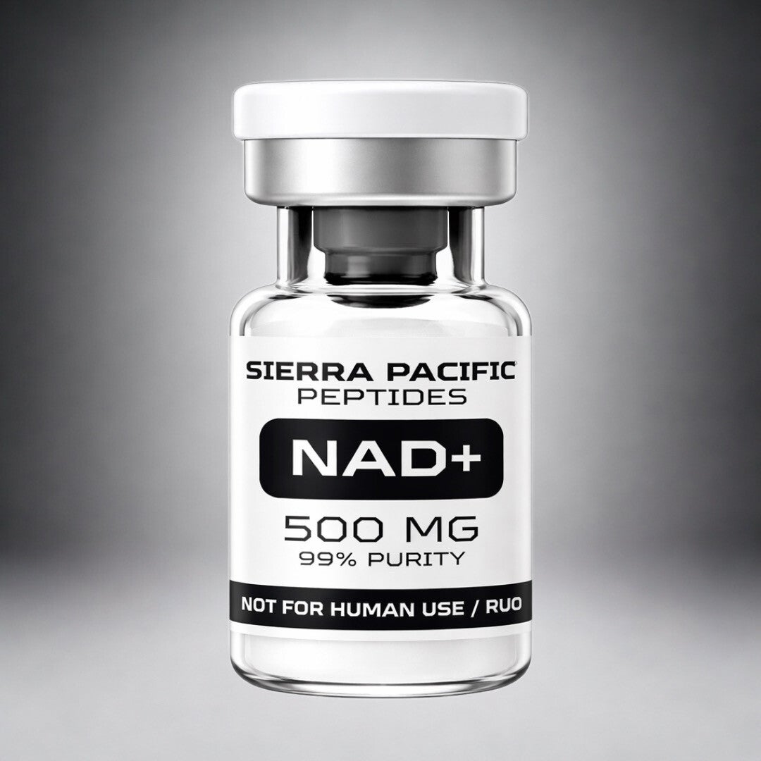 NAD+ 500MG