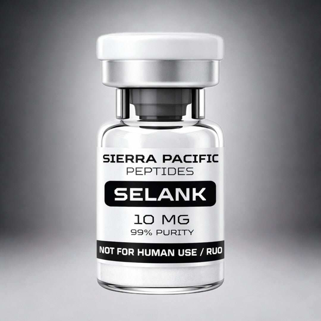 Selank 10MG