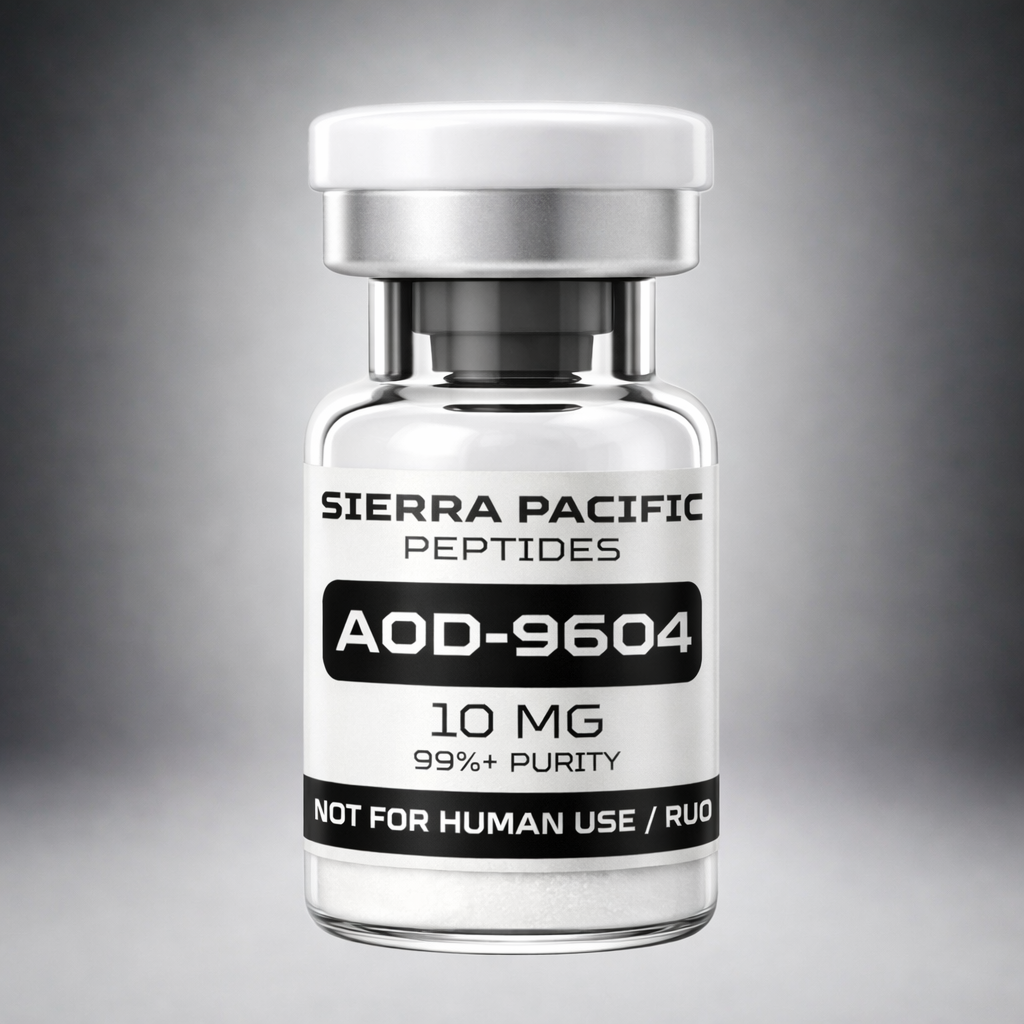AOD-9604 10MG