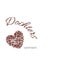Logo Lunchroom dochters