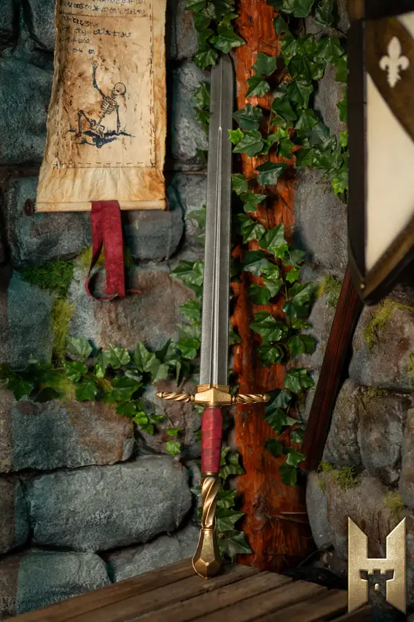 Imperial sword - 102cm