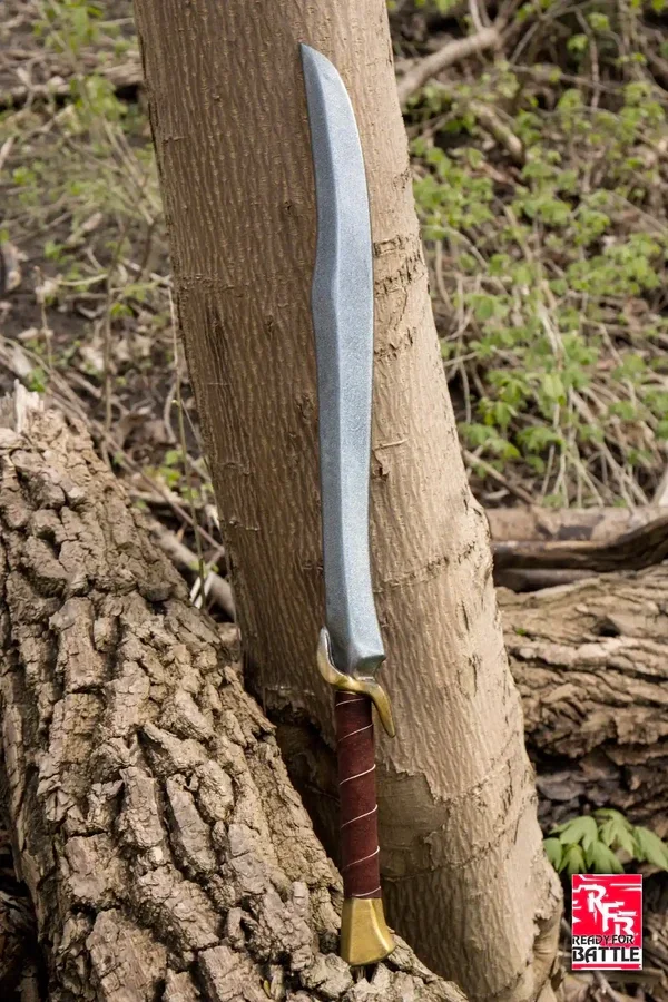 Ready For Battle Sword Elven - 75 cm