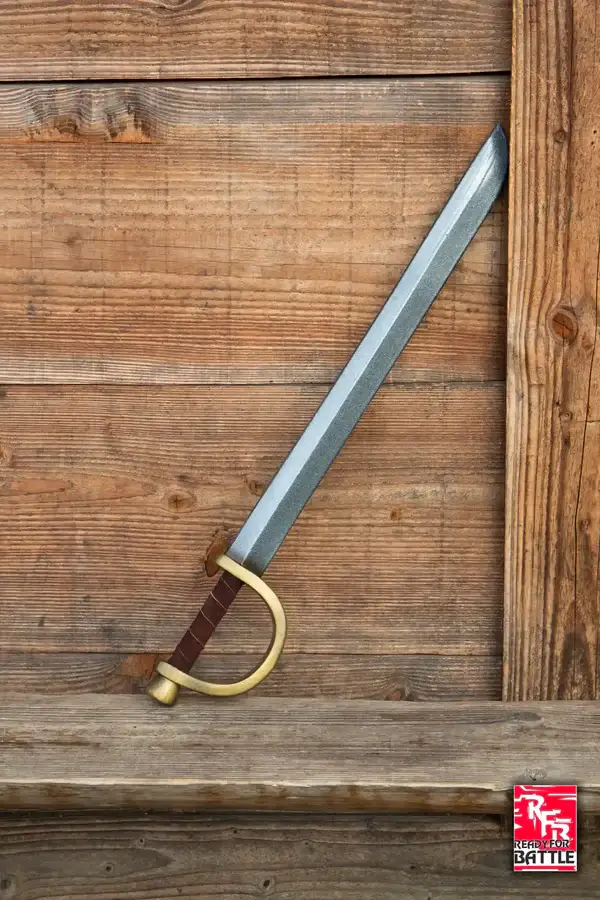 Ready For Battle Sword Pirate - 75 cm
