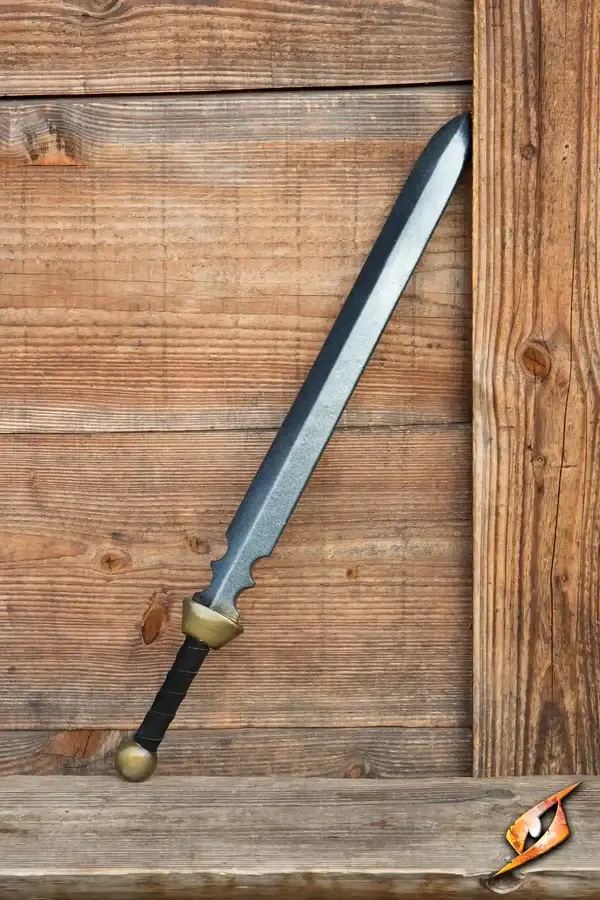 Ready For Battle Sword Roman - 75 cm