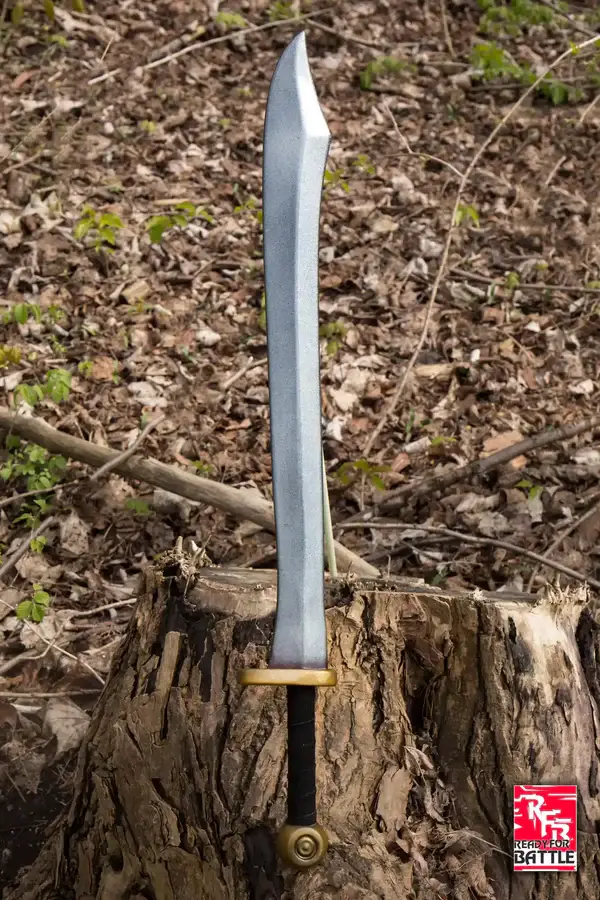 Ready For Battle Sword Dao - 75 cm