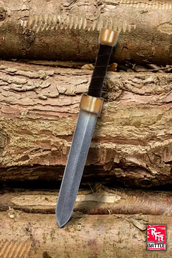 Ready For Battle Dagger Basic - 40 cm