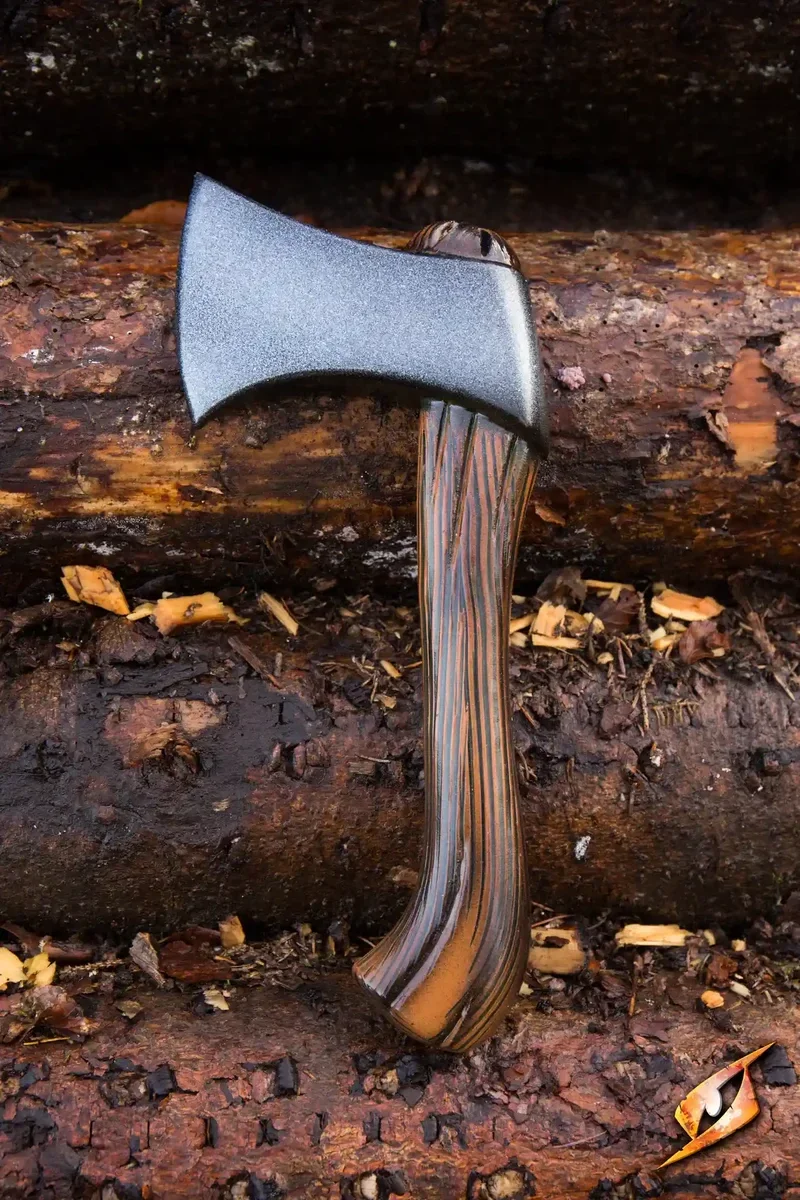 Franciscan Axe