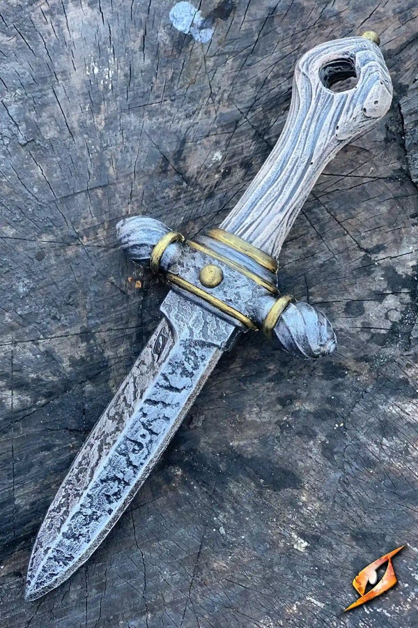 Noble's Throwing Knife - 22cm -