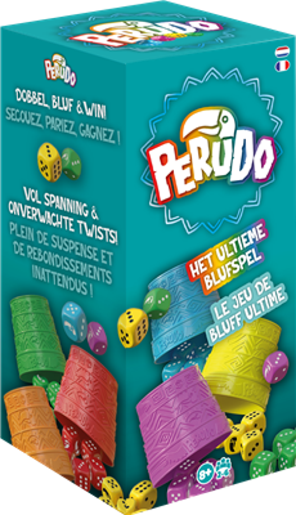 Spel Perudo