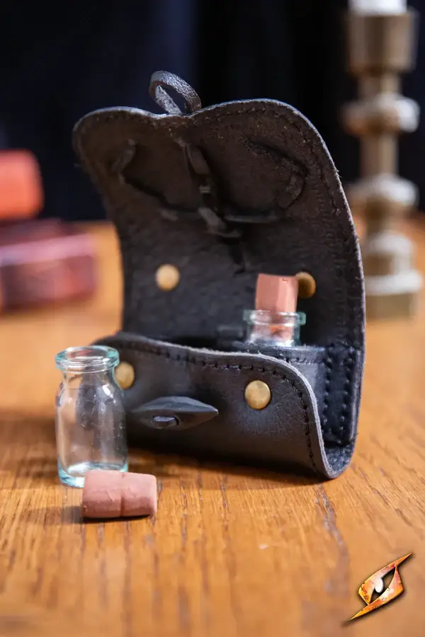 Potion Holder 3 Piece