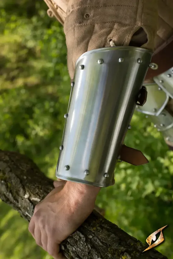 Arm Protection Dark Warrior