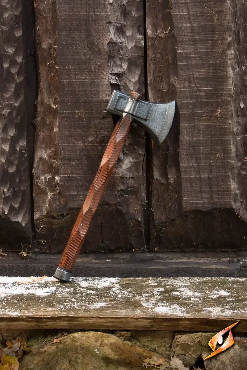 Hand Axe - 55 cm