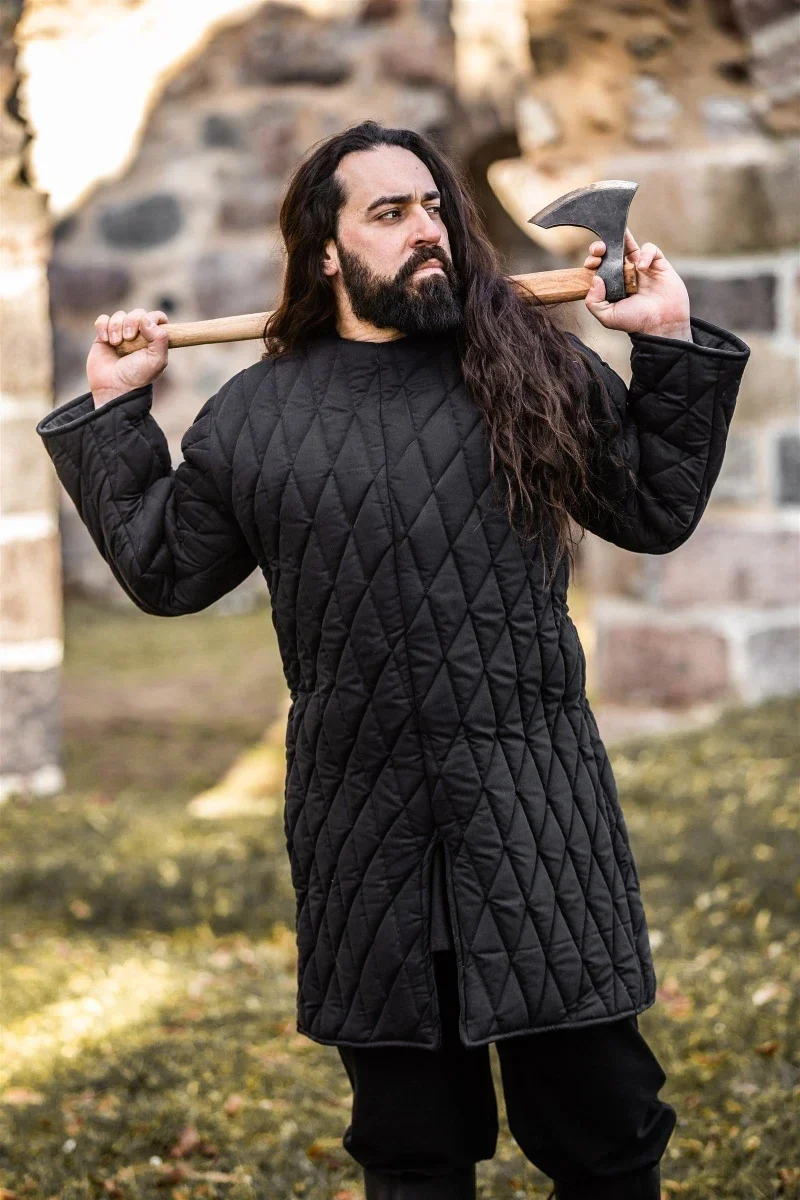 Klassieke Gambeson "Nils" L