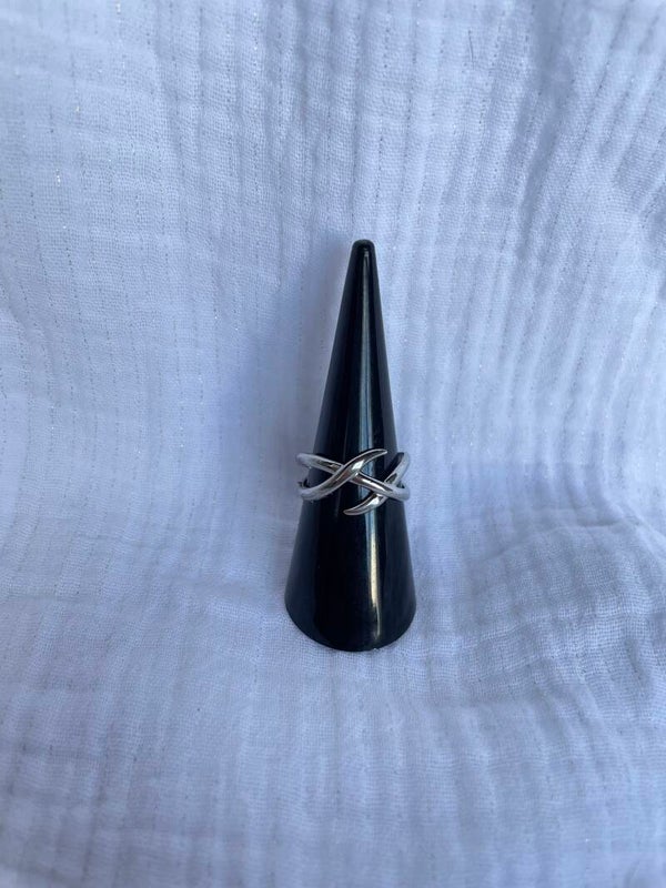 Bague Devika
