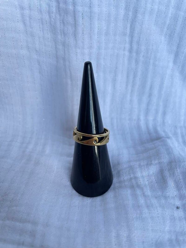 Bague Guðrún
