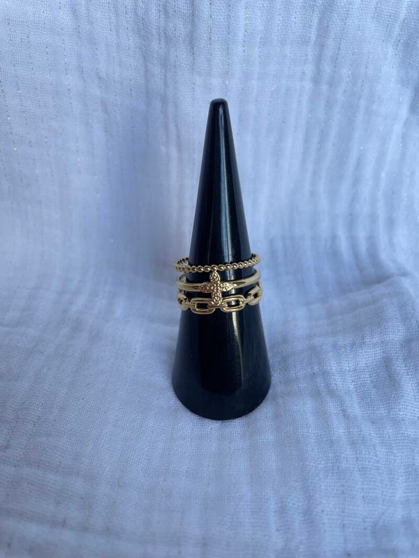 Bague Jada