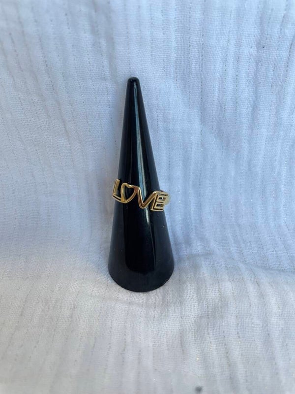 Bague Love