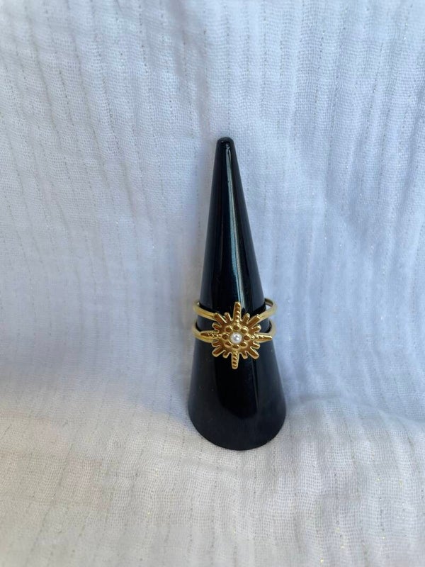 Bague Megumi