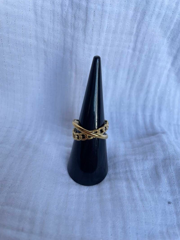 Bague Parvati