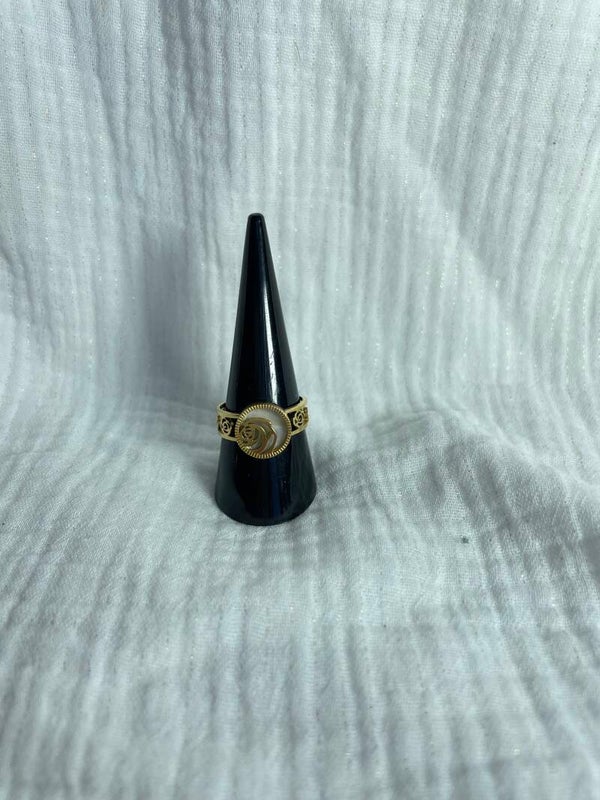 Bague Rose