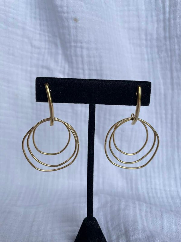 Boucles D'oreilles Zaynab