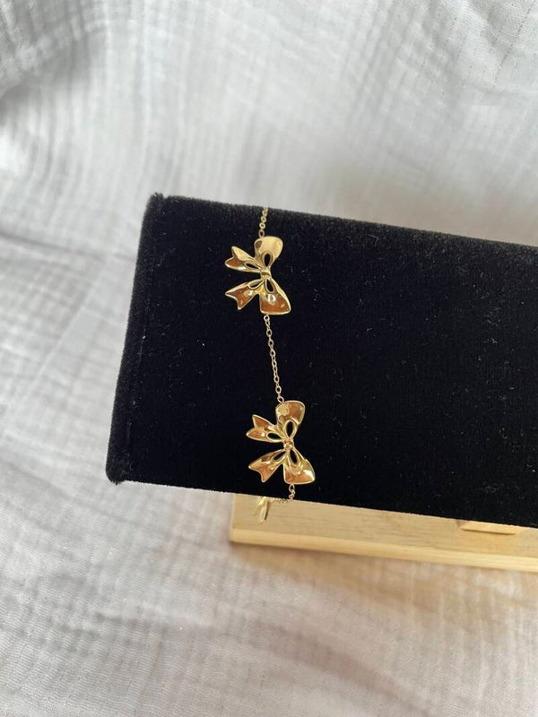 Bracelet Noeud