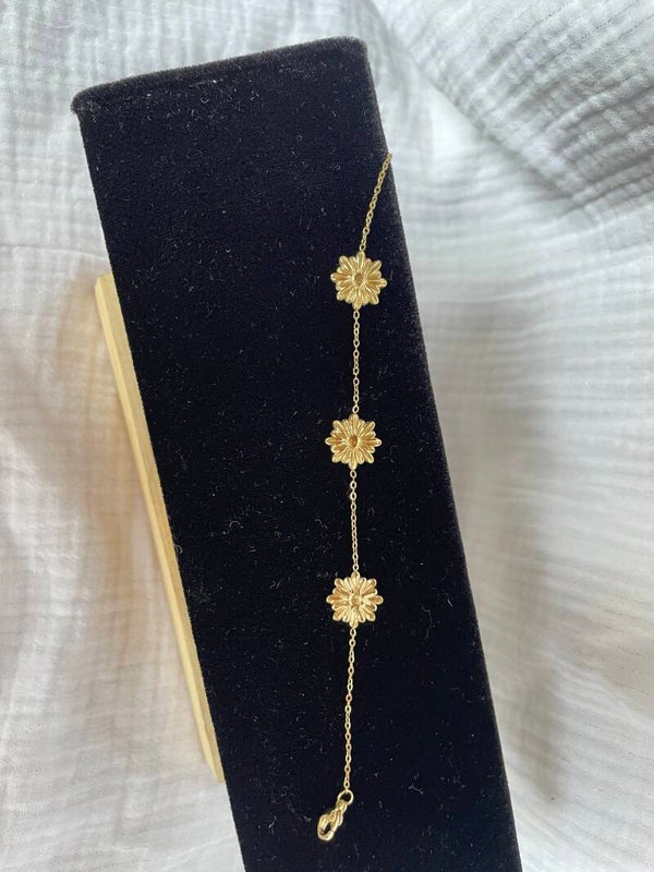 Bracelet Ophélia