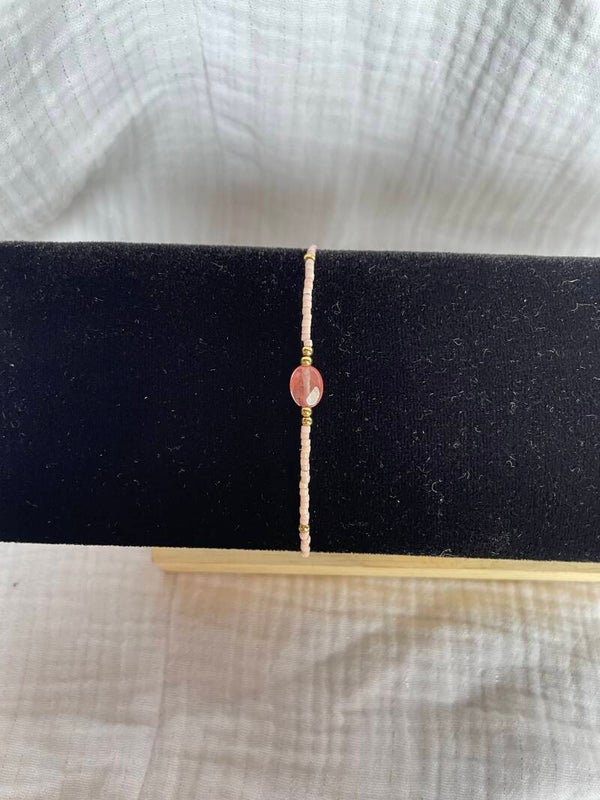 Bracelet Yasmina