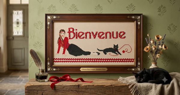 Patte de velours