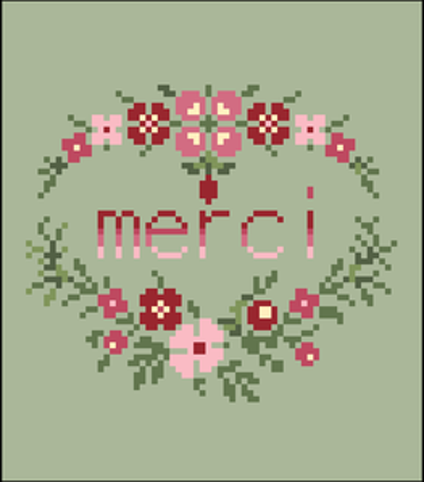 merci
