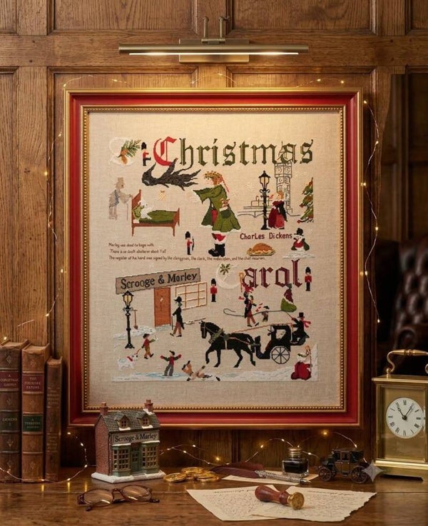 A Christmas Carol