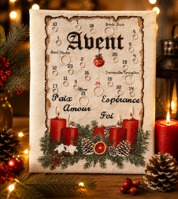 Avent