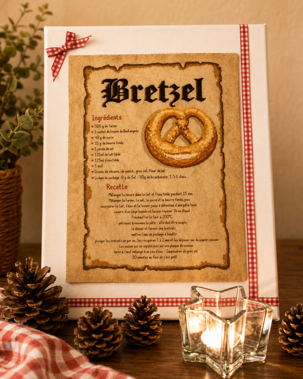 Bretzel